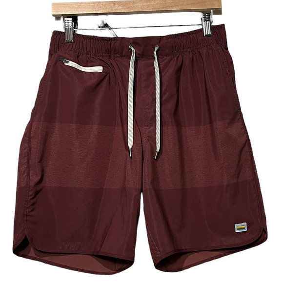 Men’s Vuoti Banks Athletic Shorts / S- Large - Picture 1 of 12